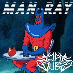 MAN RAY (FREE DL)