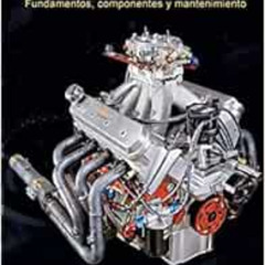[DOWNLOAD] KINDLE 🗃️ Manual de mecánica del automóvil: Fundamentos, componentes y ma