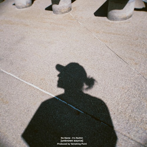 No-Name - Its Nuthin'