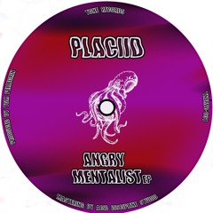 Angry Mentalist EP - T&NE RECORDS