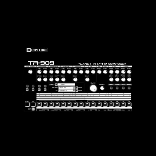 Overactive - 303909