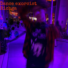 dance exorcist