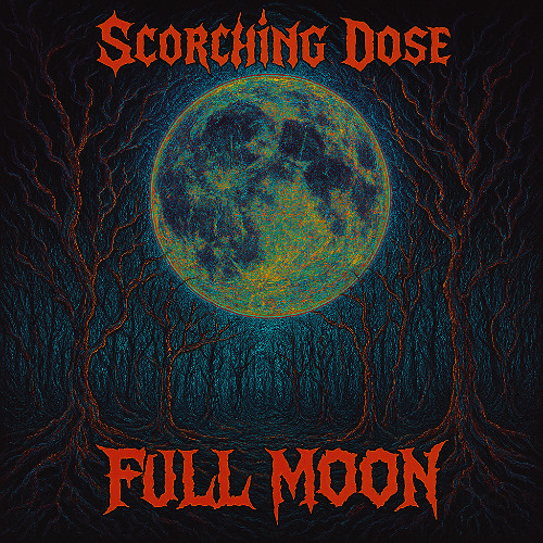Full Moon 160 G#