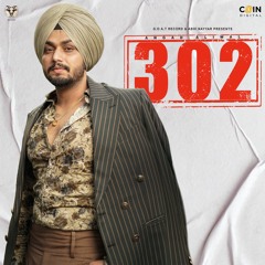 302 By Angad Aliwal | Coin DIgital | New Punjabi Songs 2021