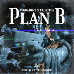 NIKBADINT & FLOE TOS - PLAN B