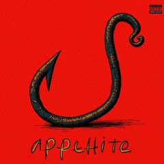 Chris Lorenzo - Appetite  Gonezz Remix V