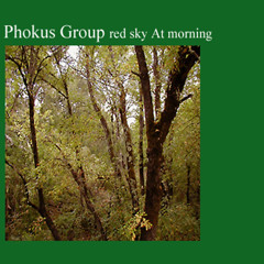 Ambient Sky At Morning (for Kim Cascone)