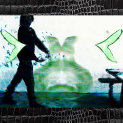 SCARED OF Prod. Juggboy & VVscloud