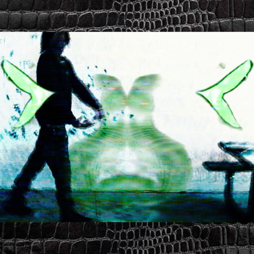 SCARED OF Prod. Juggboy & VVscloud