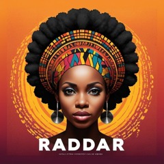 Raddar - Afro House Mix 2024 Vol.1 // Tenerife, Ego Bar