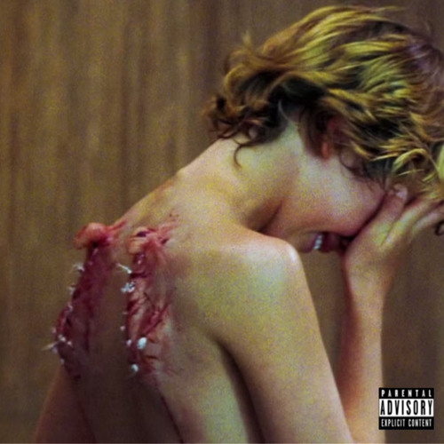 Enough ft Lady Rage ( Toshi Nivara )