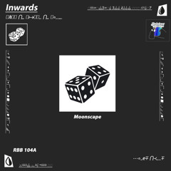 Inwards - Moonscape (Alicon Remix)