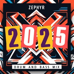 Zephyr Promo Mix 2025