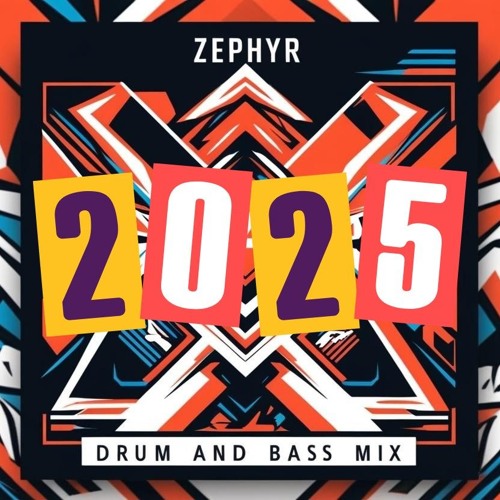 Zephyr Promo Mix 2025