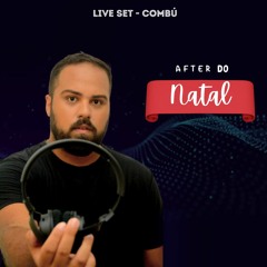 Breno Jaime - After Do Natal - Live Set