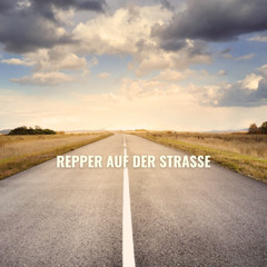 Repper auf der Strasse