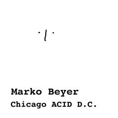 Chicago Acid D.C. (Single Edit)