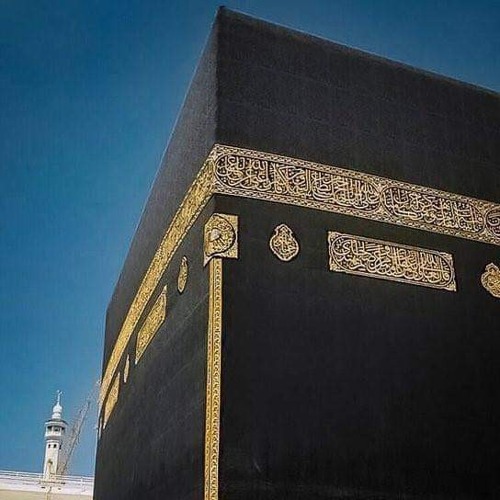 تتر مسلسل الكعبة المشرفة - محمد قنديل- محمد الموجي- طاهر أبو فاشا