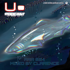 CLARENCE / ARR 024 / VINYL MIX