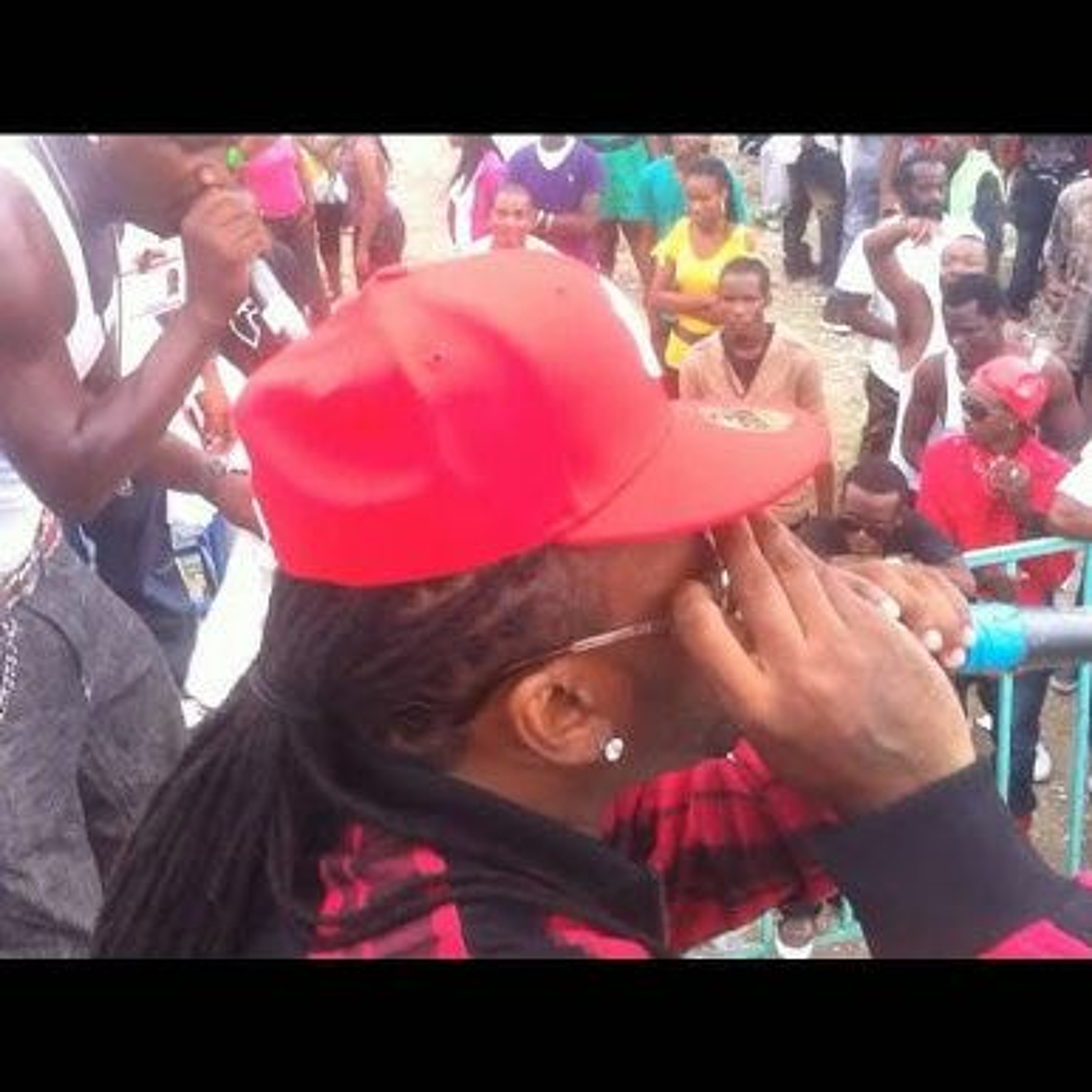 Kale Je'w Neg | KALE JE OU NEG | Kazenn Rap-n-Family Tribute to Big Daddy J| HAITI RAP CREOLE episode artwork