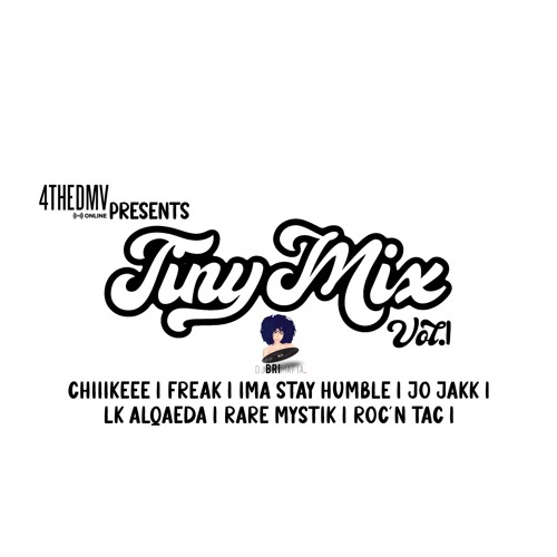 TinyMixVol.1