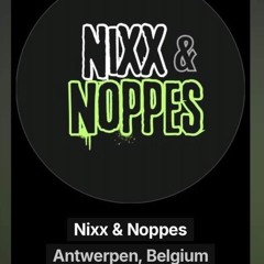 Nixx & Noppes mini uptempo mix.wav