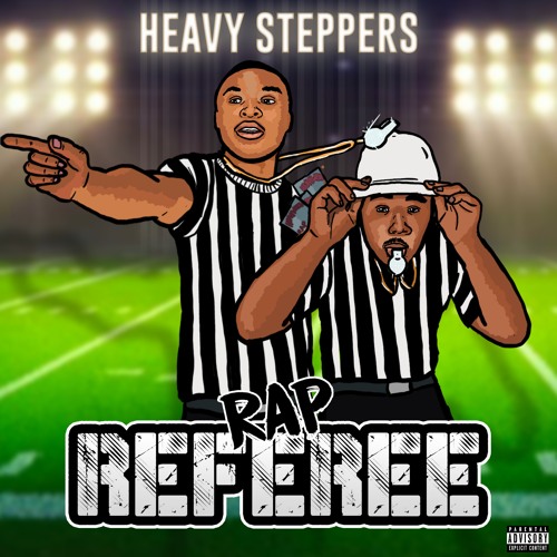 Rap Referee