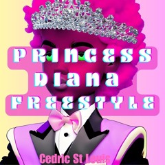 Princess Diana Freestyle