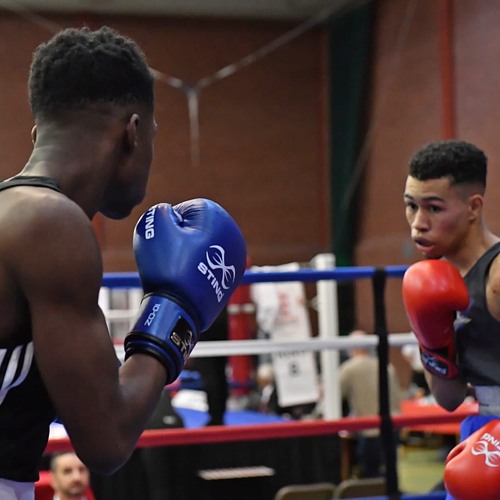 Stream Fruit Youngest Listen to pretty boy’s boxing club👑💍🔥 playlist