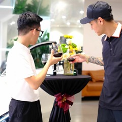 Việt Anh 26 chuyên gia cut nhạc
