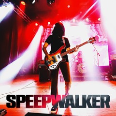 Sleepwalker [ FREE ROCK MUSIC]