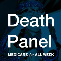 Steve Way on Long Term Care and Bernie's Disability Platform (Medicare for All Week)