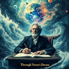 Through Verne’s Dream