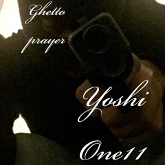 Ghetto prayer/intro