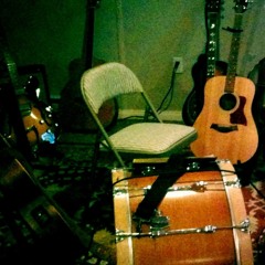 I've Got Everything I Need to Write A Song