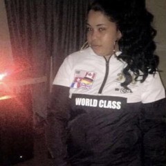 NSG Fonny FT.NSG Sav - Foot on the Gas