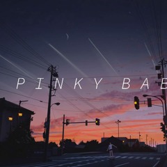 浦东老农民 - pinky baby【動態歌詞/Lyrics Video】
