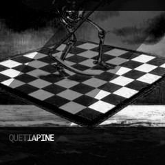 Quetiapine - Tanatox