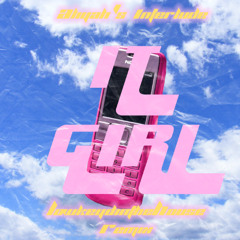 IT GIRL (LowkeydintheHouse Remix)