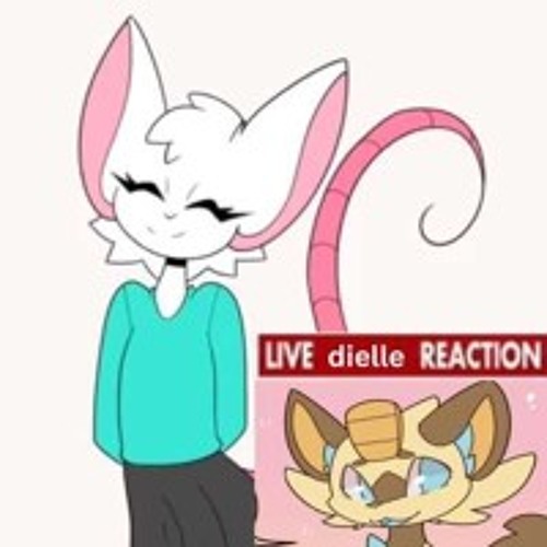 local furry meets up with local therian w/ dielle