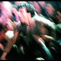 New Kind Of Kick (Cramps Cover)