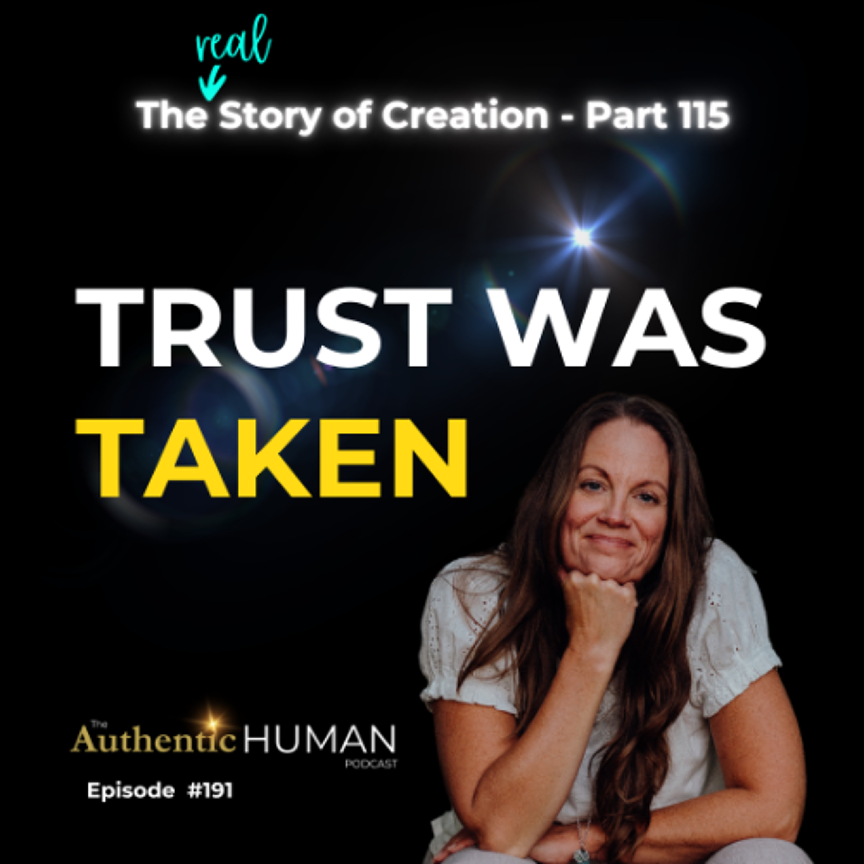 EP191 The Story of Creation Part 115