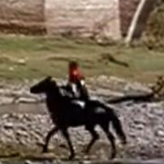 rider