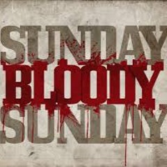 Glam & Habibass sing "Sunday Bloody Sunday" by U2