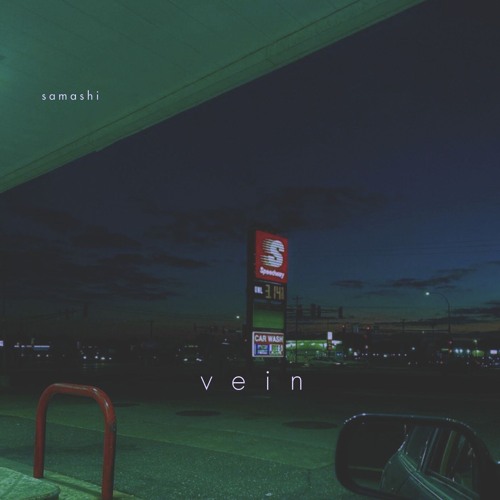 vein