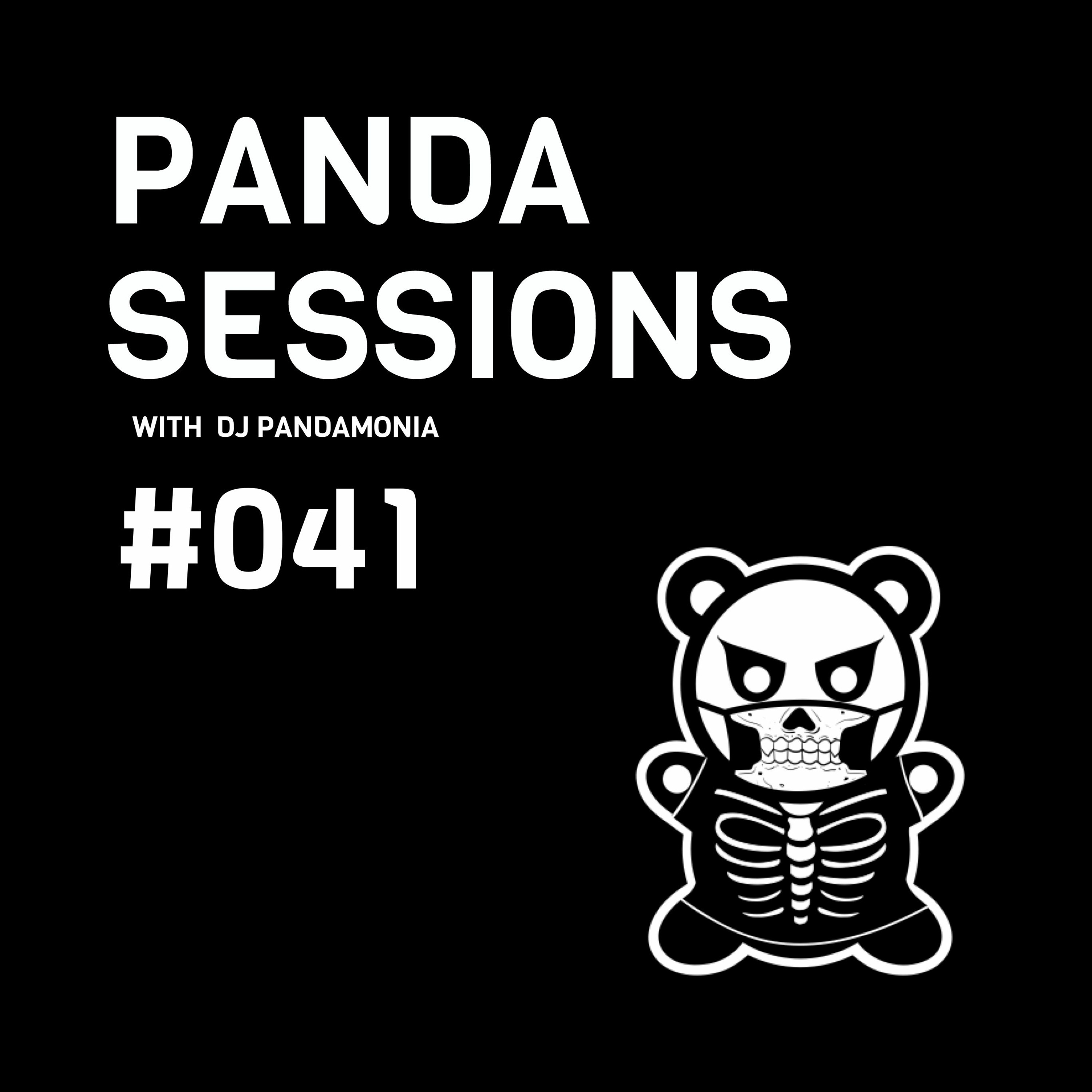 PANDA SESSIONS