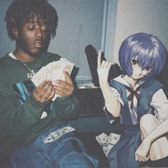 Xaviersobased x Kashpaint x Hoodtrap Type Beat - "SHORT STYLE"