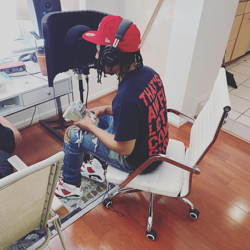 First 48 { prod.by Austin O }