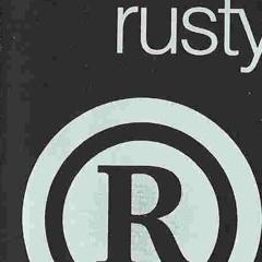 Rusty - July Mix 1994