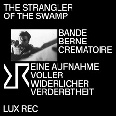 LXRC50 - Eine Aufnahme voller widerlicher Verderbtheit